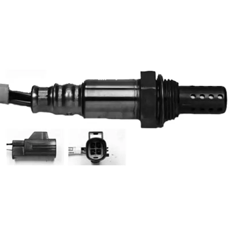 DENSO DOX-0416 For lambda sensor For Land Rover M. C.(4 Conte. 230mm. M18x1.5) = унив. DOX-0109 32962