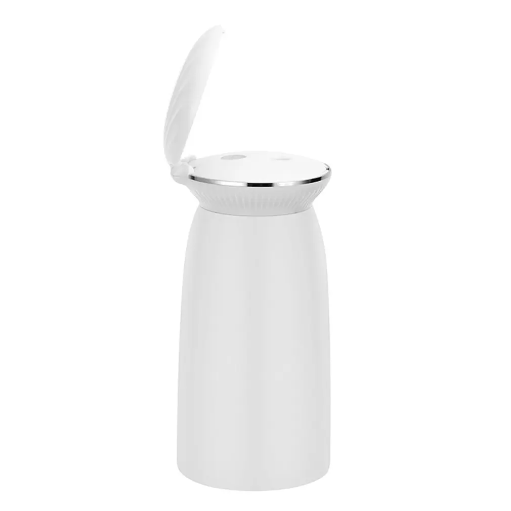 

New Shell Humidifier Creative Portable Mini Cans Humidifier Usb Mute Home New Exotic Gift Negative Ion Humidifier