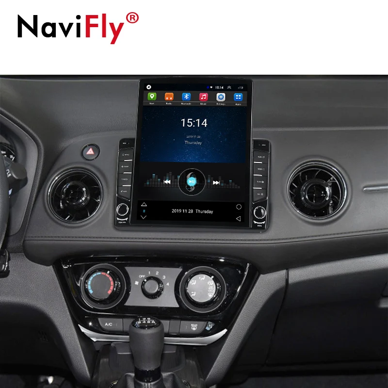 4G LTE IPS DSP 9 7 &quotАвтомобильный gps dvd-плеер для Honda HR-V HRV XRV Vezel 2013 - 2019 автомобильный