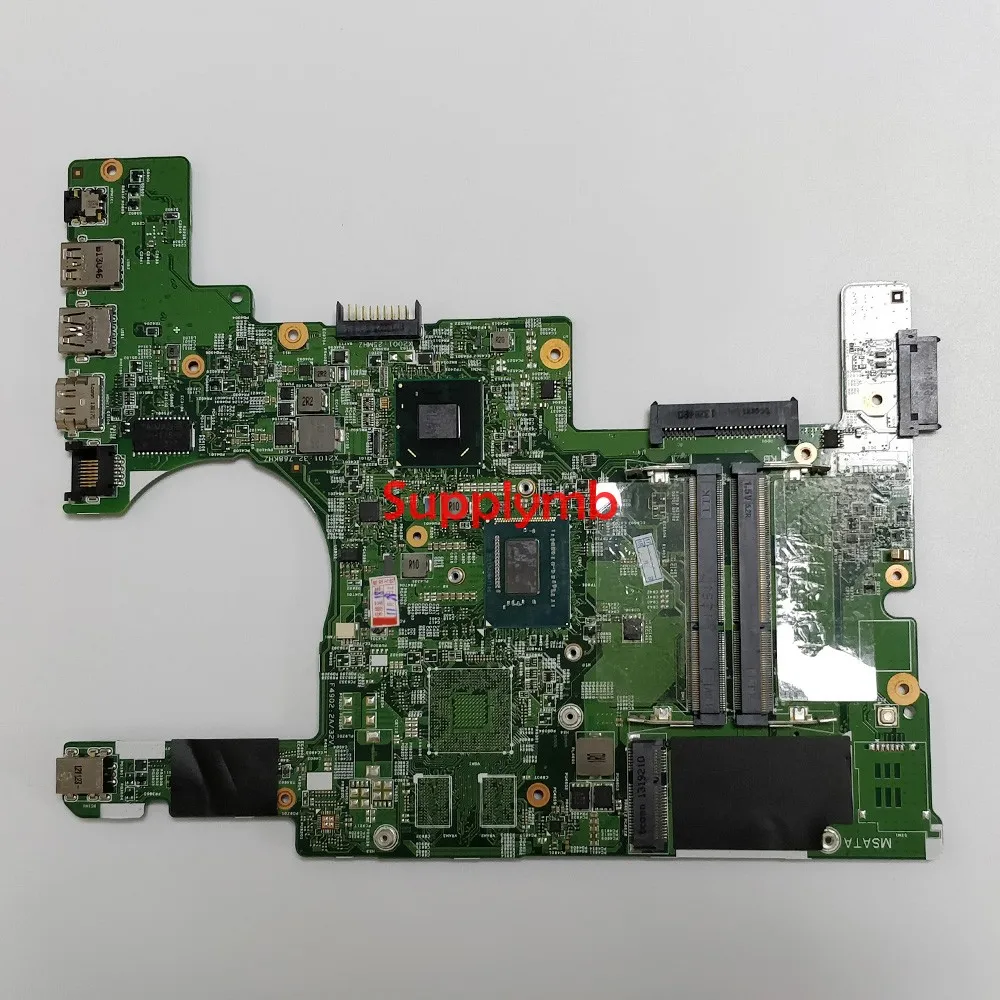 

CN-013Y69 013Y69 13Y69 11307-1 w SR0XL I5-3337U CPU SLJ8C for Dell Inspiron 15z 5523 NoteBook PC Laptop Motherboard Tested