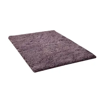 

New Bedroom Floor Mat Anti-Slip Mat Baby Soft Silk Carpet Room Area Rug Yoga Mat Living Bedroom Decor