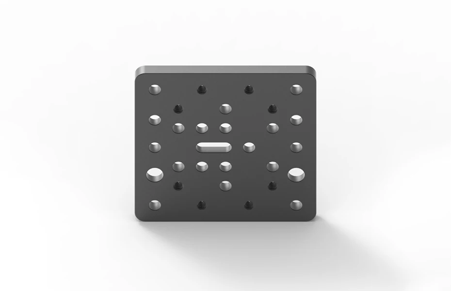 OpenBuilds c-образная балка козловой плиты
