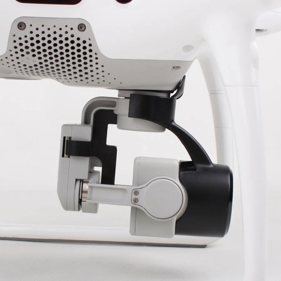 Чехол для Камеры Sunnylife P4 Pro Gimbal крышка объектива замок DJI Phantom 4 Pro/4 PRO + V2.0/