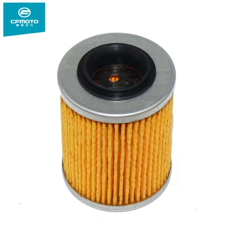 ATV UTV ENGINE OIL FILTER CF MOTO PARTS for cfmoto cf1000 cf400 450 550 z5 quadoil filter