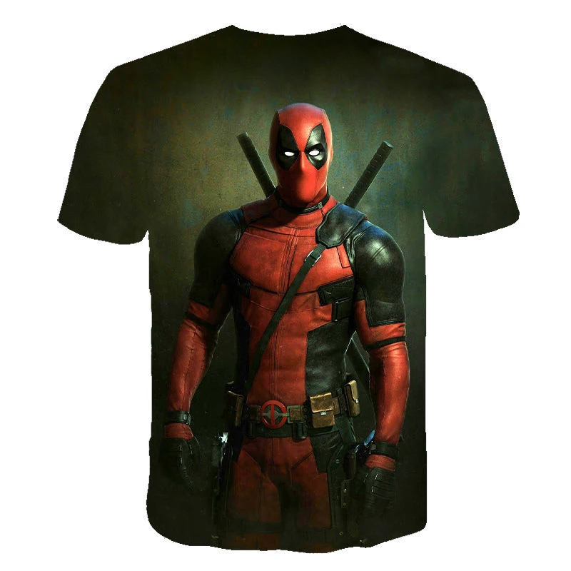 Deadpool (30)