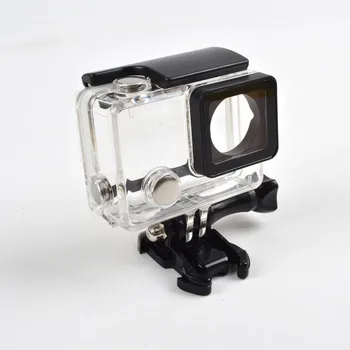 

40m Diving Waterproof Case Housing Cover for GoPro Hero 3+/4 Camera