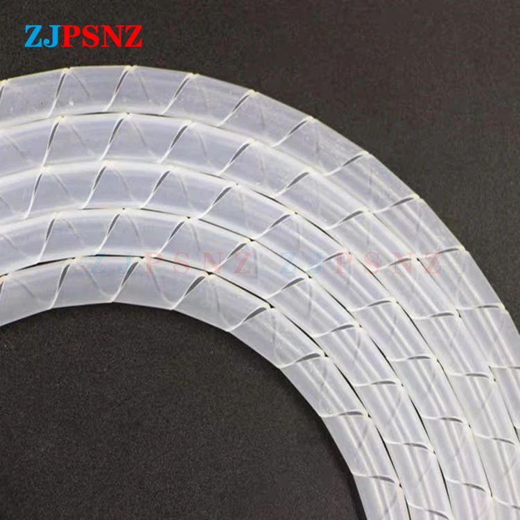 Wrap Wire Management15