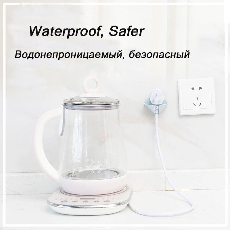 2 шт. хит продаж настенные крючки прочные домашние для кухни прозрачные присоски