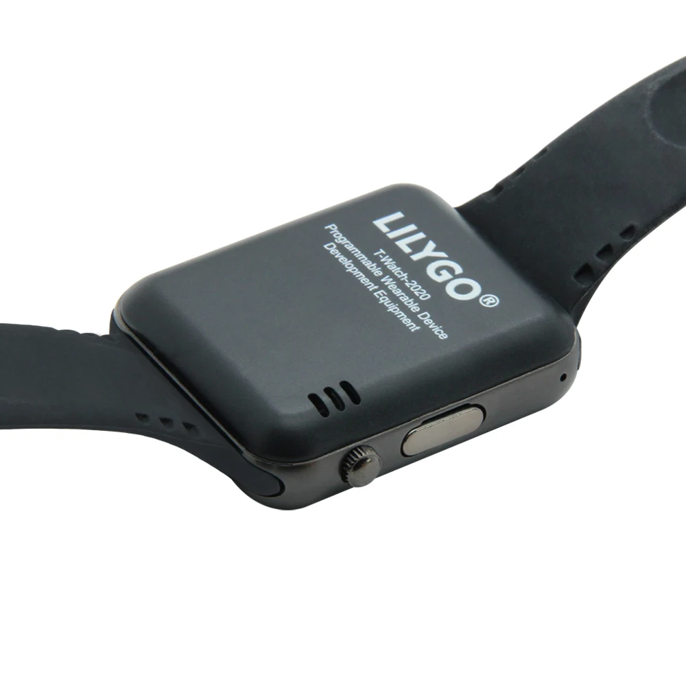 Lilygo® Ttgo T-ver 2023 v3 Esp32 Programável Assista Microfone Ips Tocável com Wifi Bluetooth Vibração Motor Alto-falante - Image 4