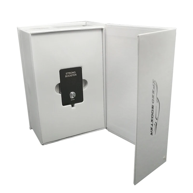 8 drive 2019 Car horsepower enhance booster Auto pedal Throttle controller for Nissan serena 2003 X