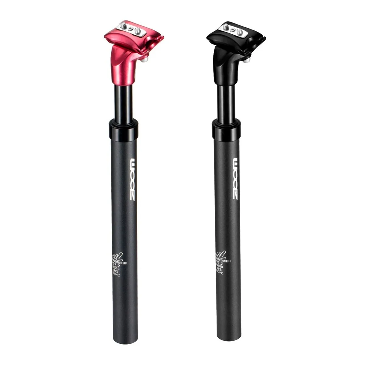 Suntour Suspension Seat Post Seat Post Fito X 350mm