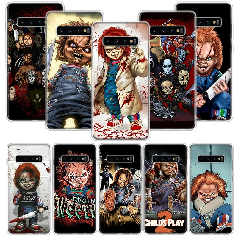Чехол для телефона Samsung Galaxy A51 A71 A50S A20E A30 A40 A70S A10S A01 A21 A41 A52 A20S A6 A7 A8 A9 | Мобильные