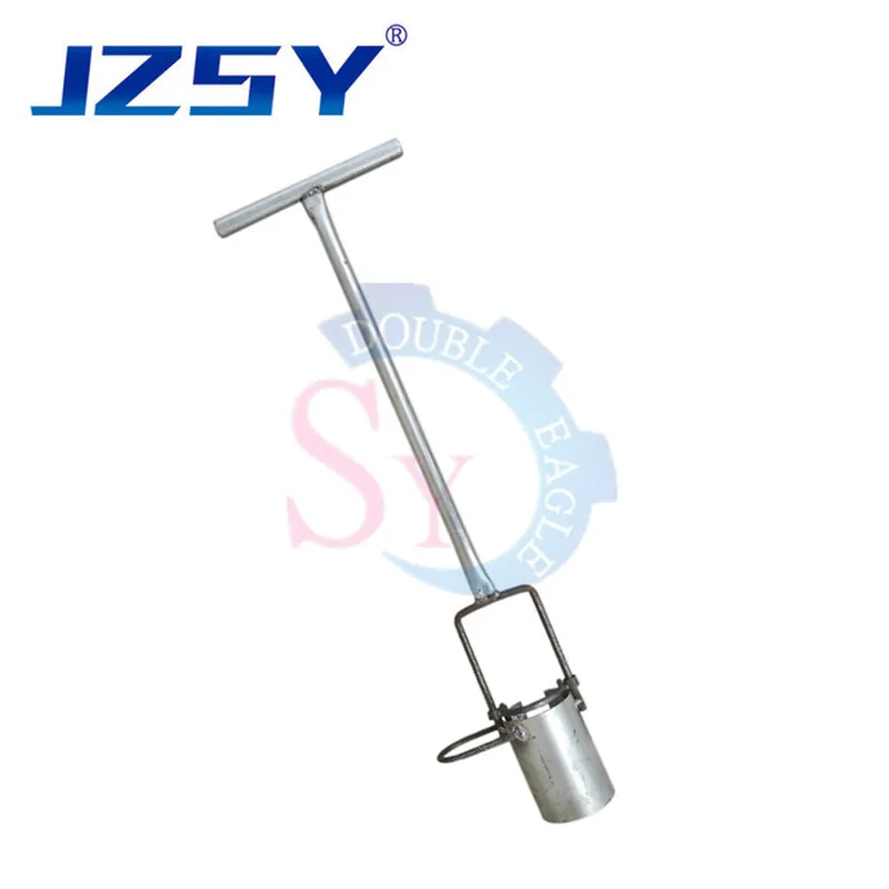 Agriculturalhandsoildiggertransplantermanualmaizeremovalsoil