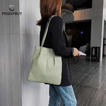 

Womens Bag Fashion Leather Flowers Handbag Crossbody Shoulder Solid Color Messenger Pure Color Shoulder Bag Large Capacity Totes