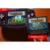 V2 IPS Screen LCD Kits for GBA Backlight LCD Screen 10 Уровней Яркости LCD V2 Screen For GBA Console And pre-cut Shell case