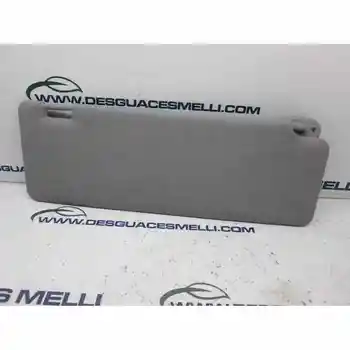 

96400qad sunshade right NISSAN INTERSTAR (X70)