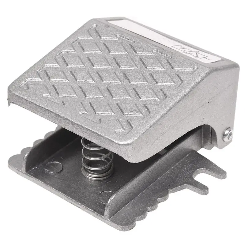 

FV-02 2 Way 2 Position Foot Pneumatic Pedal Valve Tool