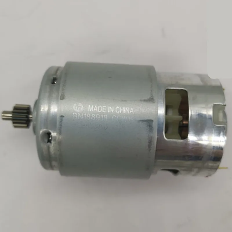 Двигатель для HP457D DF457D BDF453 DDF453 DDF453RFE DHP453 BHP453 8390D 8391D 6390D 6391D DF457DWE 629834-8 18 в |