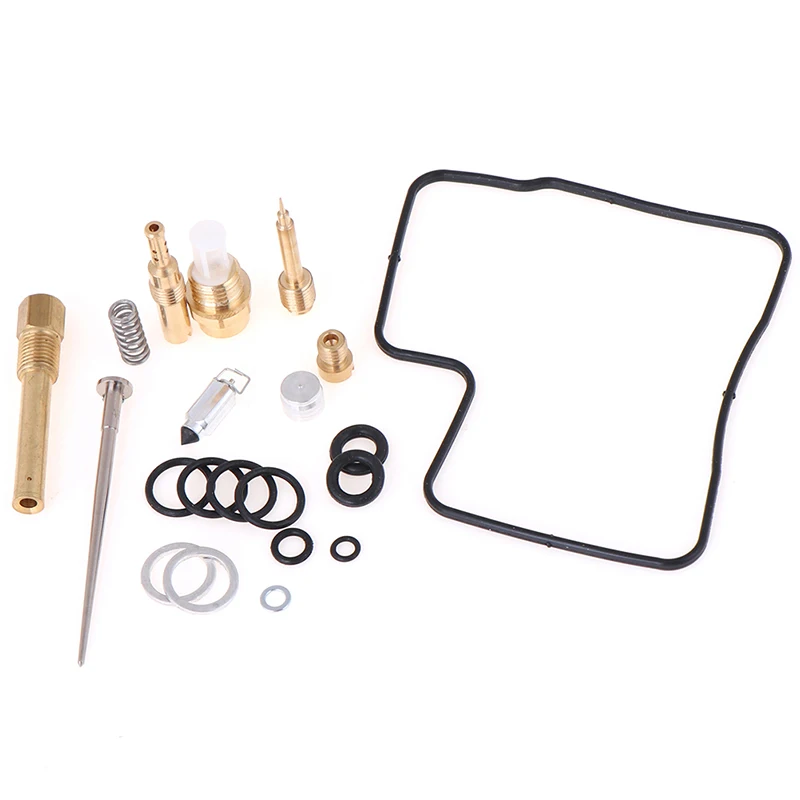 Карбюратор Carburador Carb Rebuild Set замена карбюратора Rebuild Kit Racing-Drive для VT700 VT750 VT1100 Shadow 18-5101