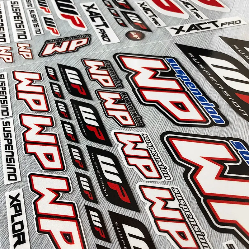 ݻ  WP  ƼĿ Ŀ  Į For Duke RC KTM 200/390/690/990/1090/1190/1290 Kawasaki Z Ninja 400/900