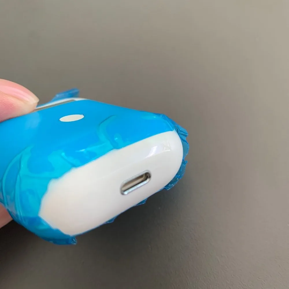 Air Pro3 Tws, беспроводные наушники-вкладыши, Bluetooth 4,2, двойные наушники, стерео, музыкальное зарядное устройство для iPhone 7, 8, 11 Plus