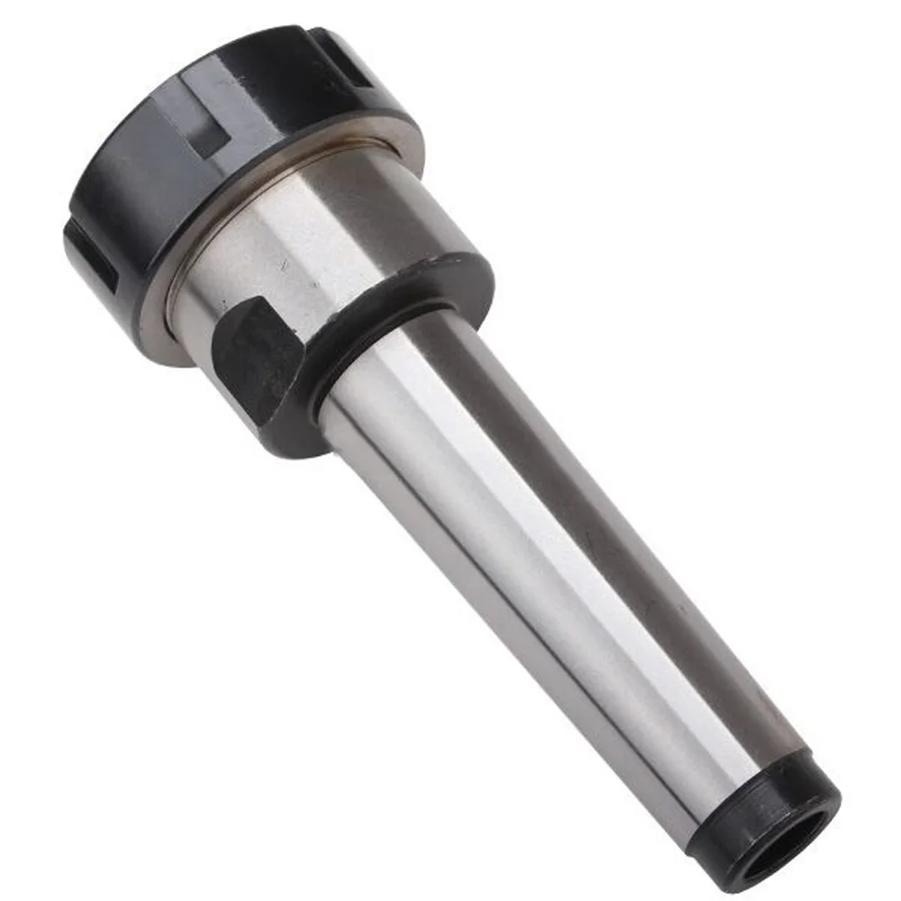

ER40 MT4 M16 Collet Chuck CNC Milling Lathe Tool Workholding Carbon Steel Parts