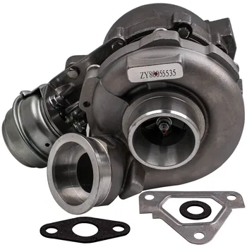 

GT1852V Turbo for Mercedes Sprinter I 213 313 411 CDI A6110960899 for 211CDI/311CDI/411CDI 2.2CDI turbocharger Balanced Engine