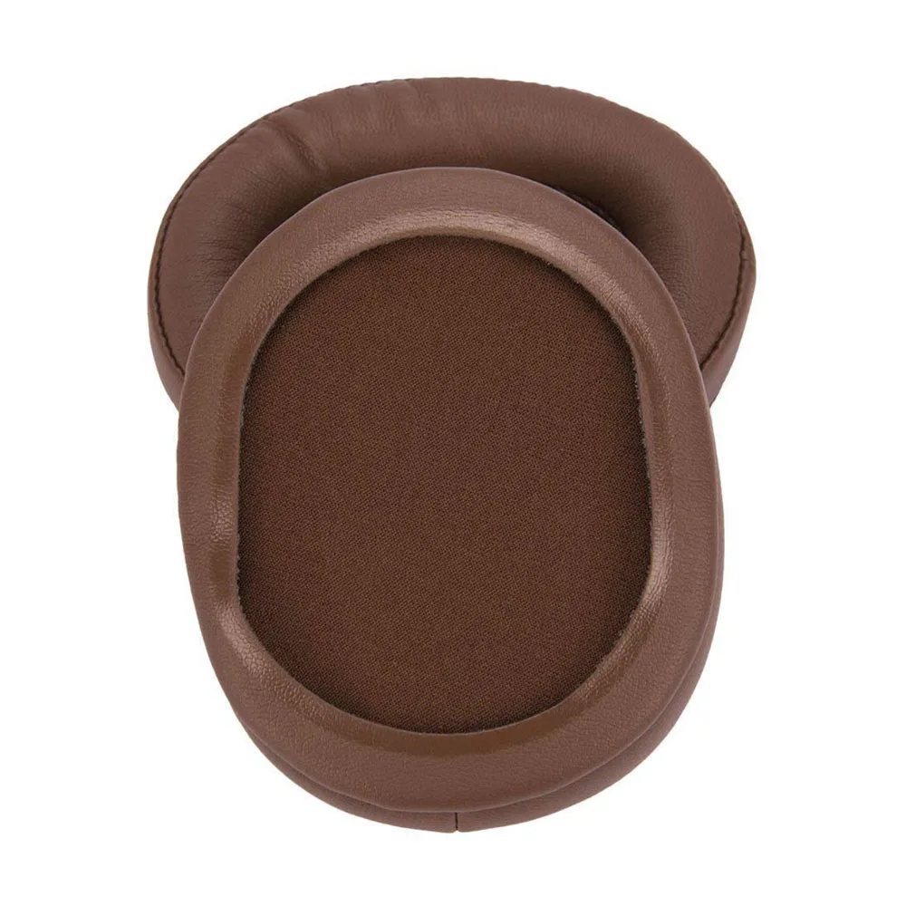 For Audio Technica ATH-M40FS ATH-M45 ATH-M50 ATH-M50S ATH-M50cwh Ear Pads Headphone Earpads Cushion Earmuff Cover Repair