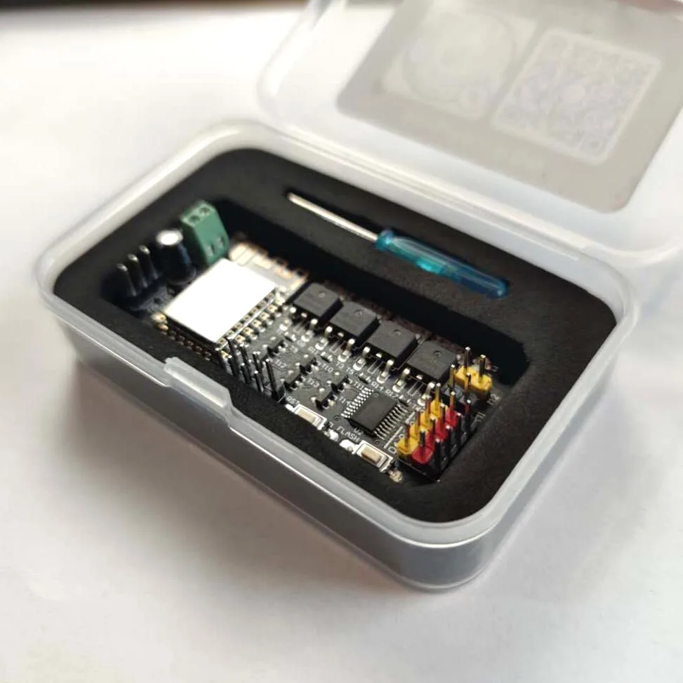 

MCU development board esp8266