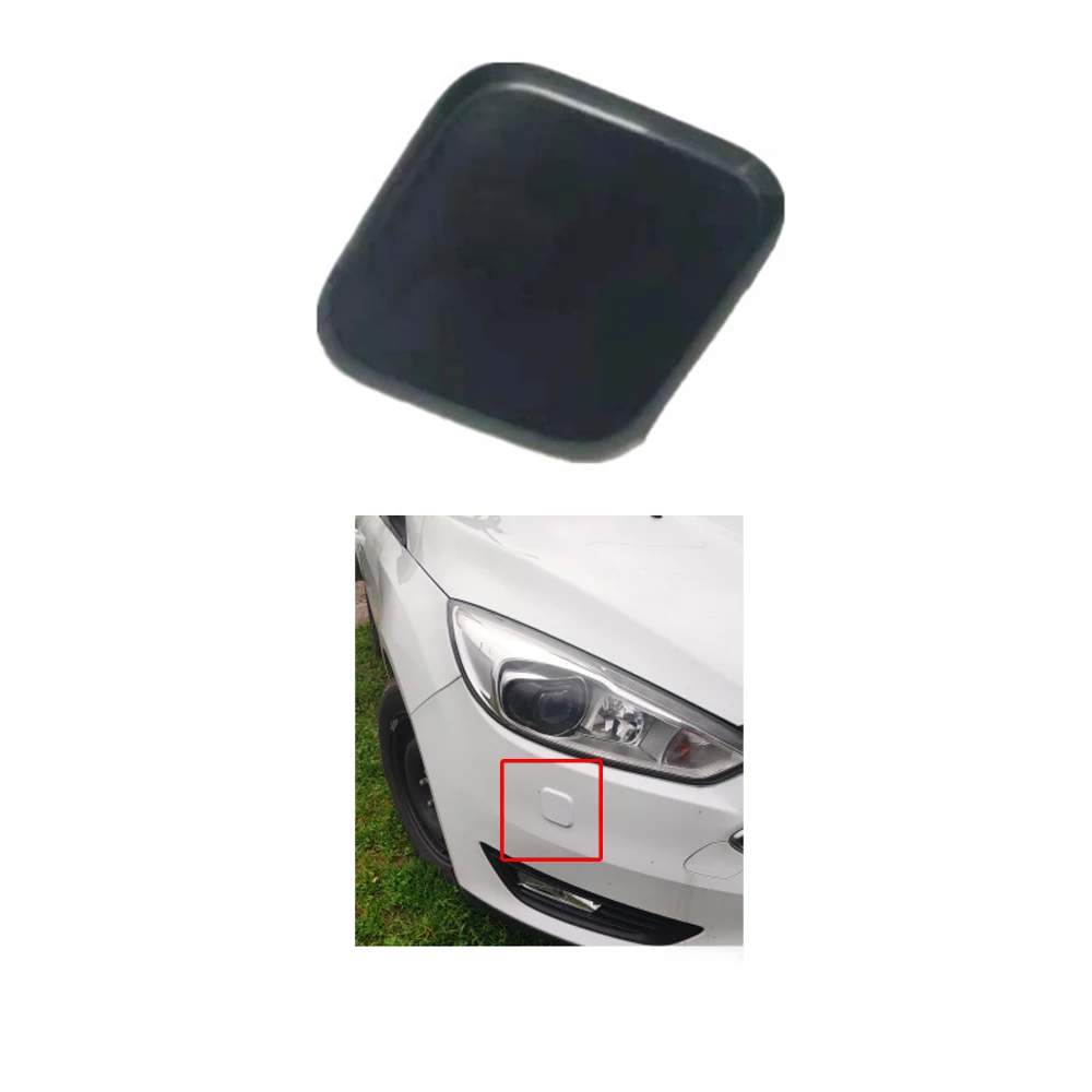 Насадка для мойки Автомобильных Фар Ford Focus MK3 2015 2016 2017 2018|Амортизаторы| |