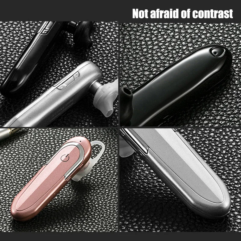 Wireless Bluetooth Earbud Stereo Earphone Hand Free Headset for iPhone Samsung SP99