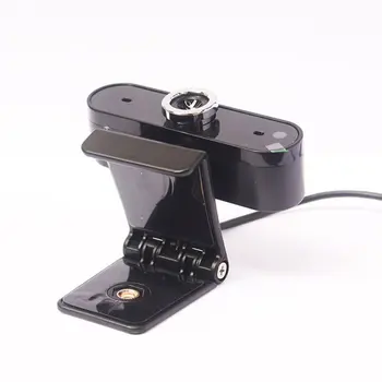 

Hd Computer Camera Free Drive Usb Video Network Camera 1080P Usb Webcam With Dual Stereo Microphone Streaming Web Camera