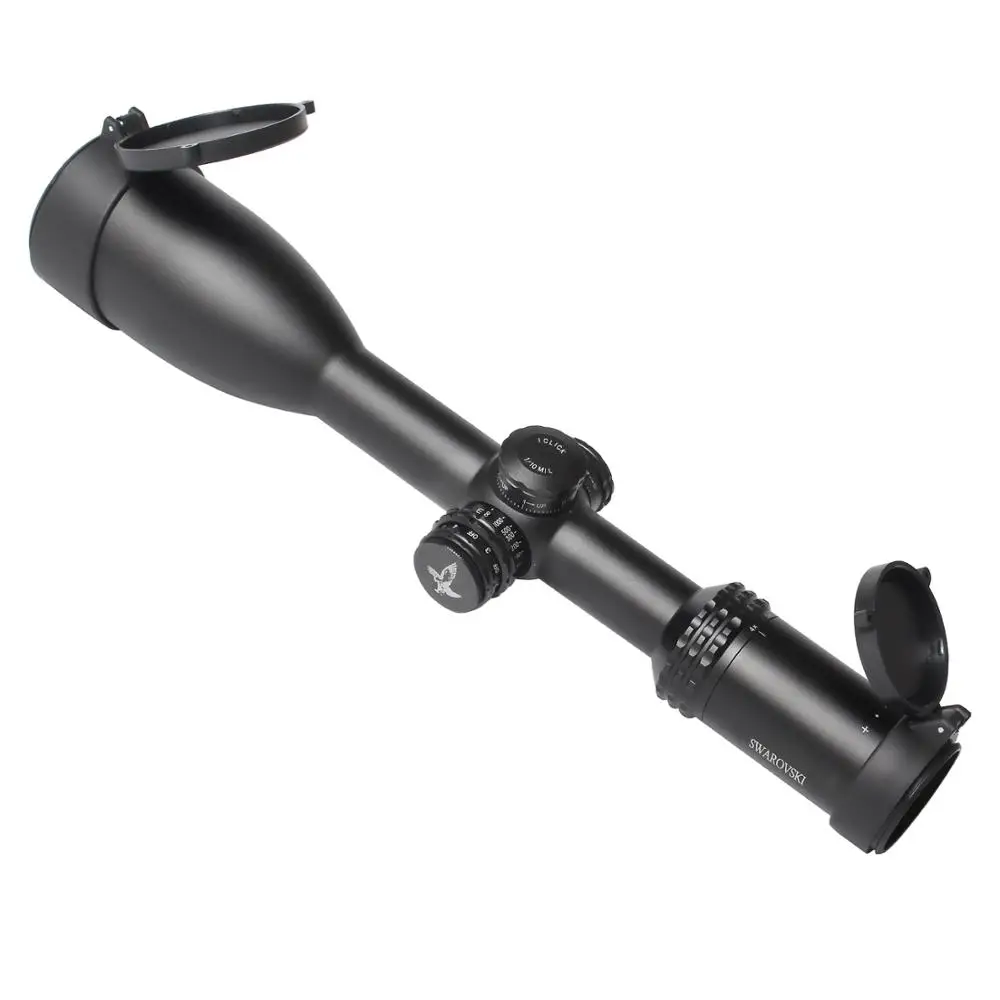 Swarovskl 4-20x56 IRZ3 прицел F15 Красный точка сетка оптика охотничьи прицелы тактические прицелы снайперские прицелы