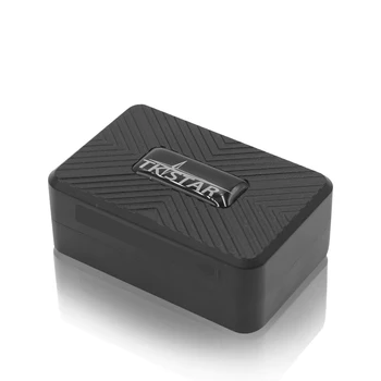 

GPS Tracker TK913 Vehicle Anti-Lost Alarm Tracker Waterproof Tracking Device GSM/GPRS Locator Historical Route Record Tracking