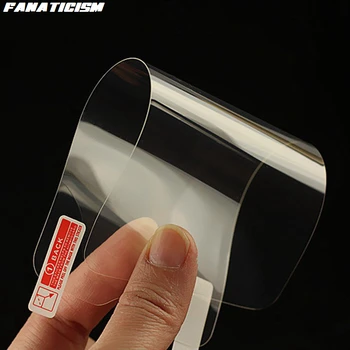 

5000pcs New PET Screen Protective Film For iphone SE 2020 Glossy Clear Screen Guard Protector For iphone 12 pro Max 12pro 12mini