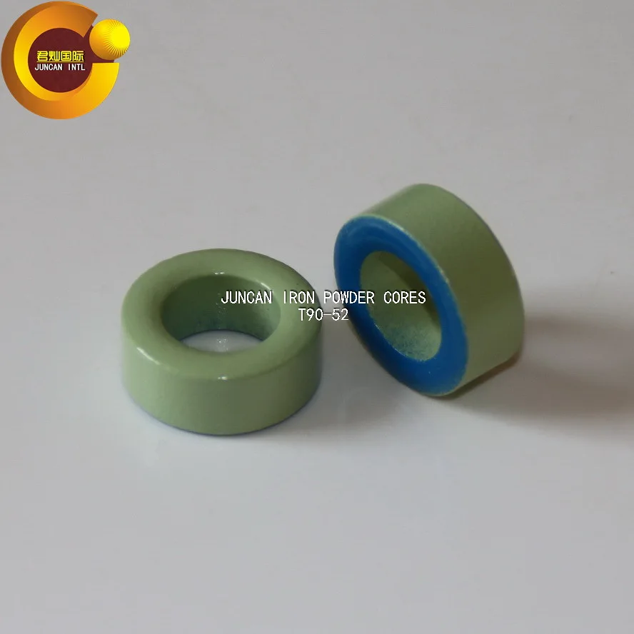 Тороидные сердечники по низкой цене T90 52|toroidal core suppliers|core coretoroid inductor |