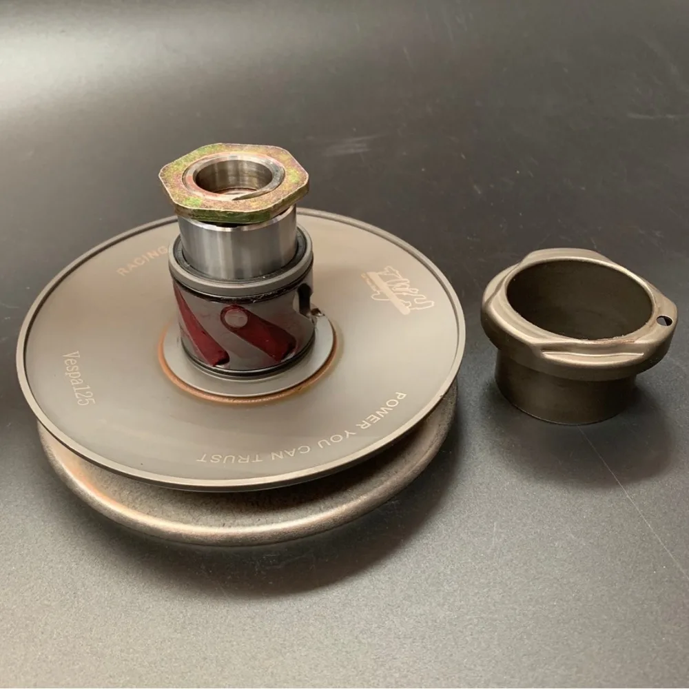torque driver for vespa 125