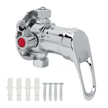 Смесительный клапан