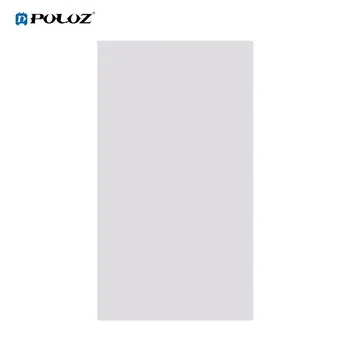 

PULUZ 120x60CM PVC Anti-wrinkle Backgrounds Backdrop Photo Studio Photography Background Cloth