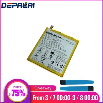 

High Quality 3000mAh C11P1511 / 11.5Wh Replacement Battery for Asus ZenFone 3 ZenFone3 Ze552kl Z012da/e