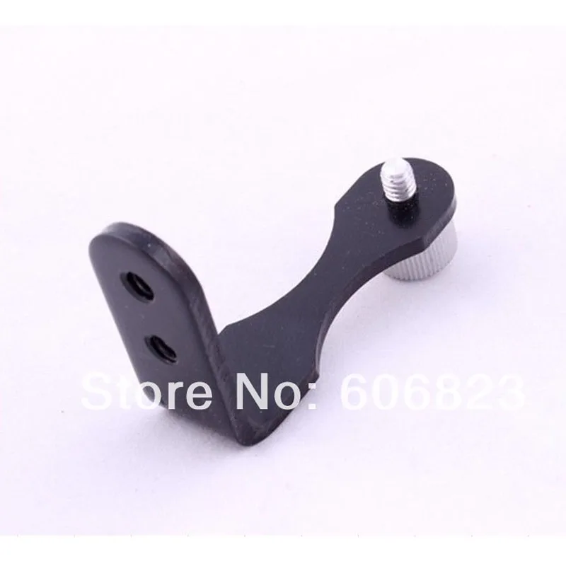 

Новый металлический L-образный адаптер для телескопа для бинокля