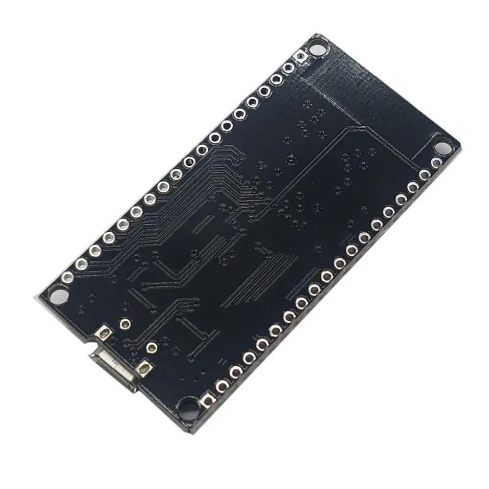 ESP32 ESP 32 WROOM Плата развития беспроводной WiFi Bluetooth двухъядерный CP2104 фильтры модуль