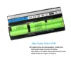 KingSener New BTY-S14 Laptop battery For MSI Laptop Battery GE70 GE60 FX720 GE620 GE620DX GE70 A6500 CR41 CR61 FR720 CX70 FX700 ► Photo 2/6
