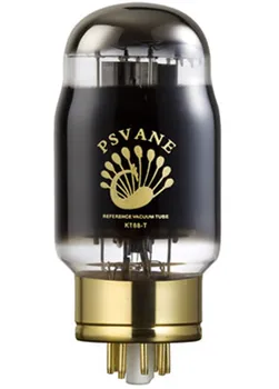 

PSVANE KT88-T Collector's Edition Tube Original Pairing