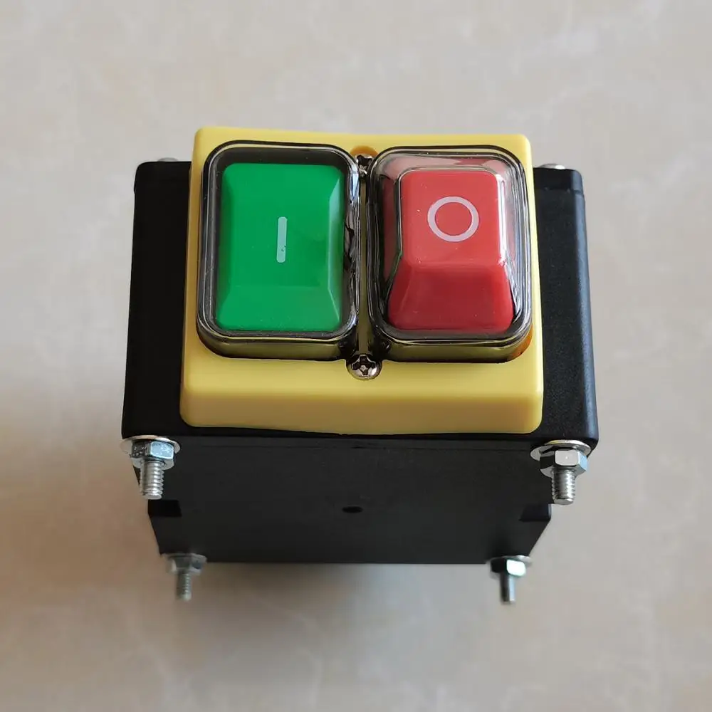 Kedu Interruptor Eletromagnético Koa8 à Prova D'água com kedu interruptor eletromagnetico koa8 a prova dagua com 05