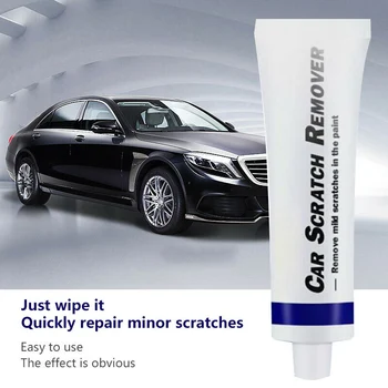 

Car Decontamination And Scratch Repair Scratch Remover Usual Car Cleaning Tools Car Styling