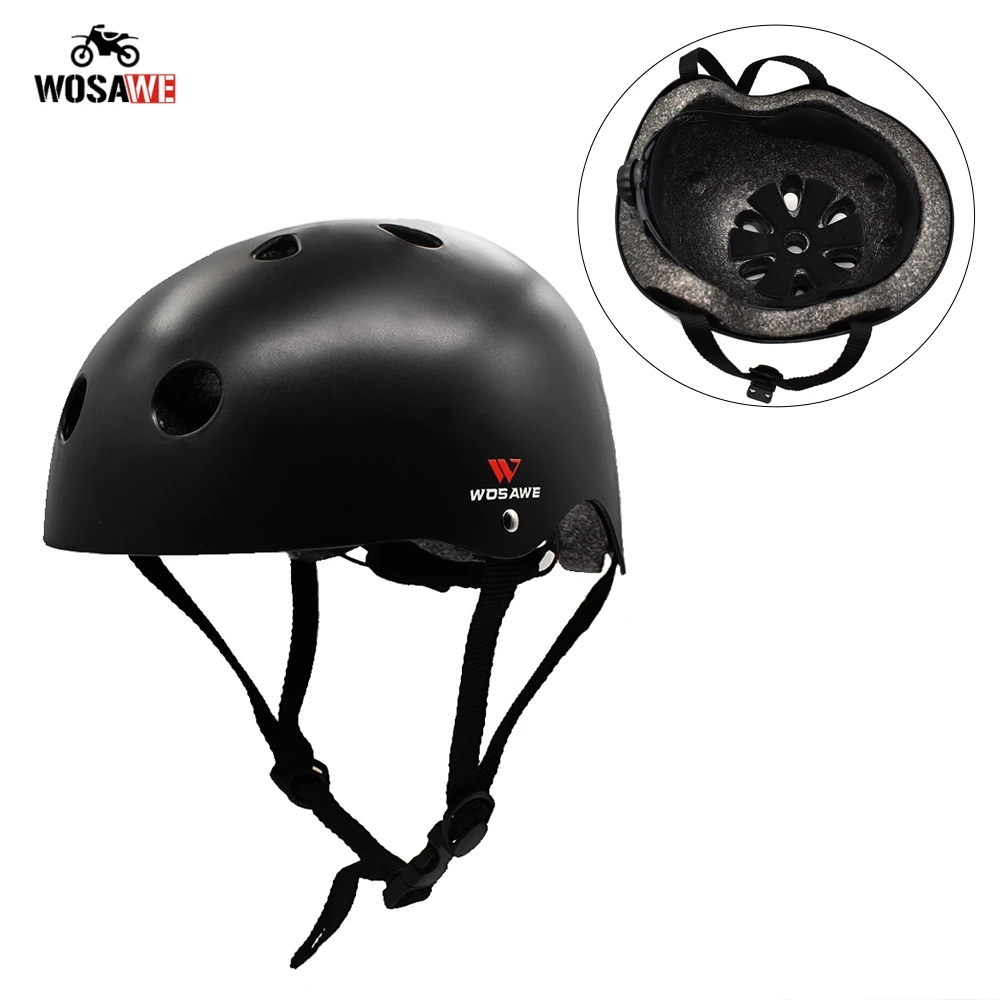 half face bike helmet