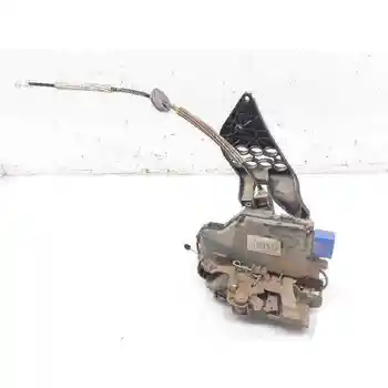 

3D1837016 LOCK RIGHT FRONT DOOR VOLKSWAGEN TOUAREG (7LA)