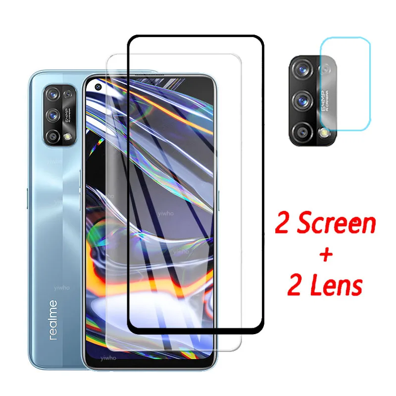 Realme 8 Защитное Стекло Купить