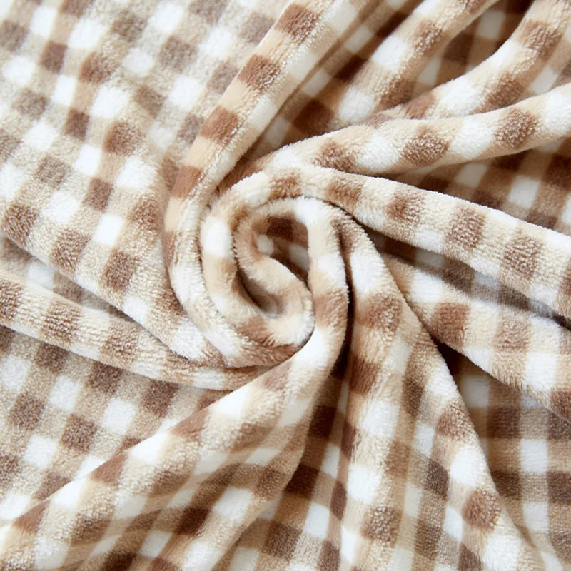 LREA модное одеяло пледы кораллового флиса одеяла плед 3 цвета плед мягкий и современный безопасный кожи на кровати или диване